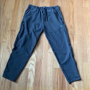 Mack Weldon Sweatpants/Joggers